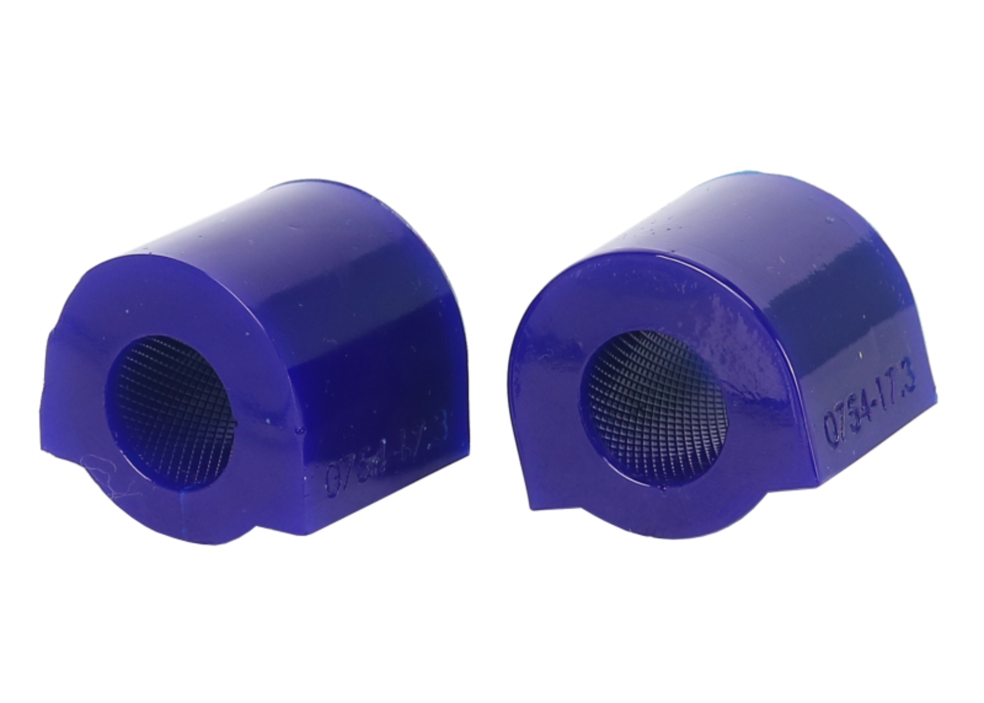 Picture of Superpro SPR Bushings-Sway Bar Front Sway Bar Bushings - SPF0754-17.3K