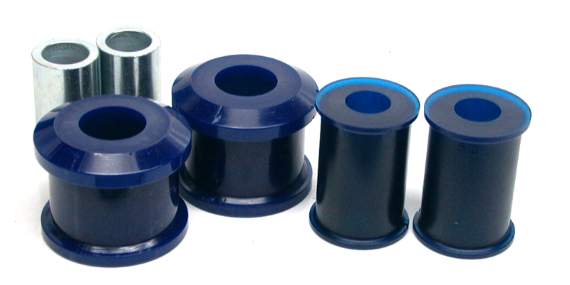 Picture of Superpro SPR Bushings-Control Arm Front Bushing Kits - SPF0767K