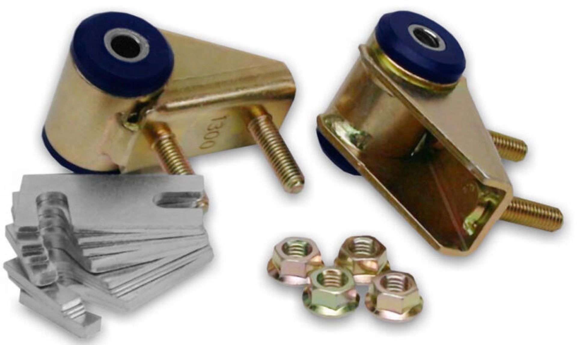 Picture of Superpro SPR Bushings-Control Arm Bushing Kits - SPF0772K