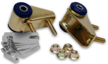 Picture of Superpro SPR Bushings-Control Arm Bushing Kits - SPF0772K