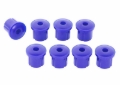 Picture of Superpro SPR Bushings-Leaf Spring Rear Bushing Kits - SPF0821K