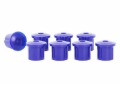 Picture of Superpro SPR Bushings-Leaf Spring Rear Bushing Kits - SPF0821K