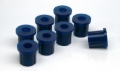 Picture of Superpro SPR Bushings-Leaf Spring Rear Bushing Kits - SPF0890K