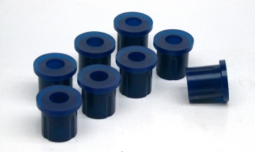 Picture of Superpro SPR Bushings-Leaf Spring Rear Bushing Kits - SPF0890K