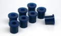 Picture of Superpro SPR Bushings-Leaf Spring Rear Bushing Kits - SPF0890K