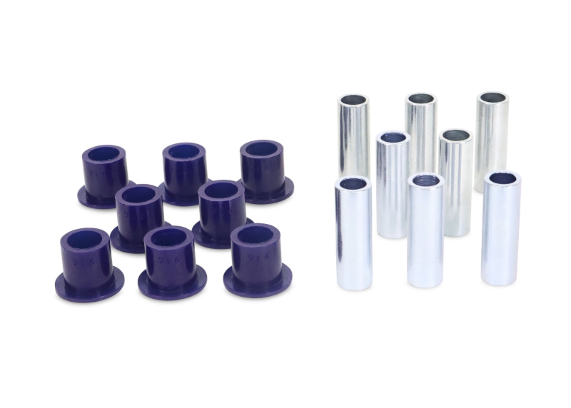 Picture of Superpro SPR Bushings-Control Arm Rear Bushing Kits - SPF0916K