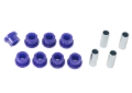 Picture of Superpro SPR Bushings-Control Arm Bushing Kits - SPF0918K