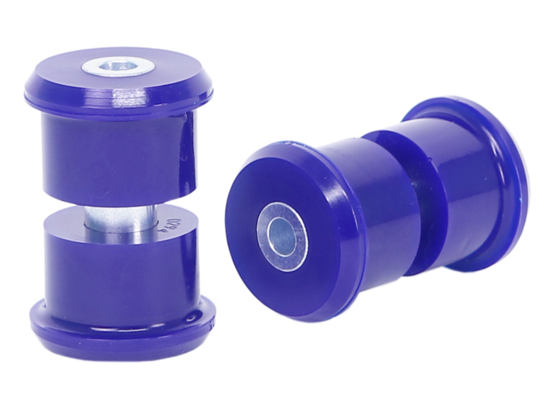Picture of Superpro SPR Bushings-Leaf Spring Rear Bushing Kits - SPF0933K