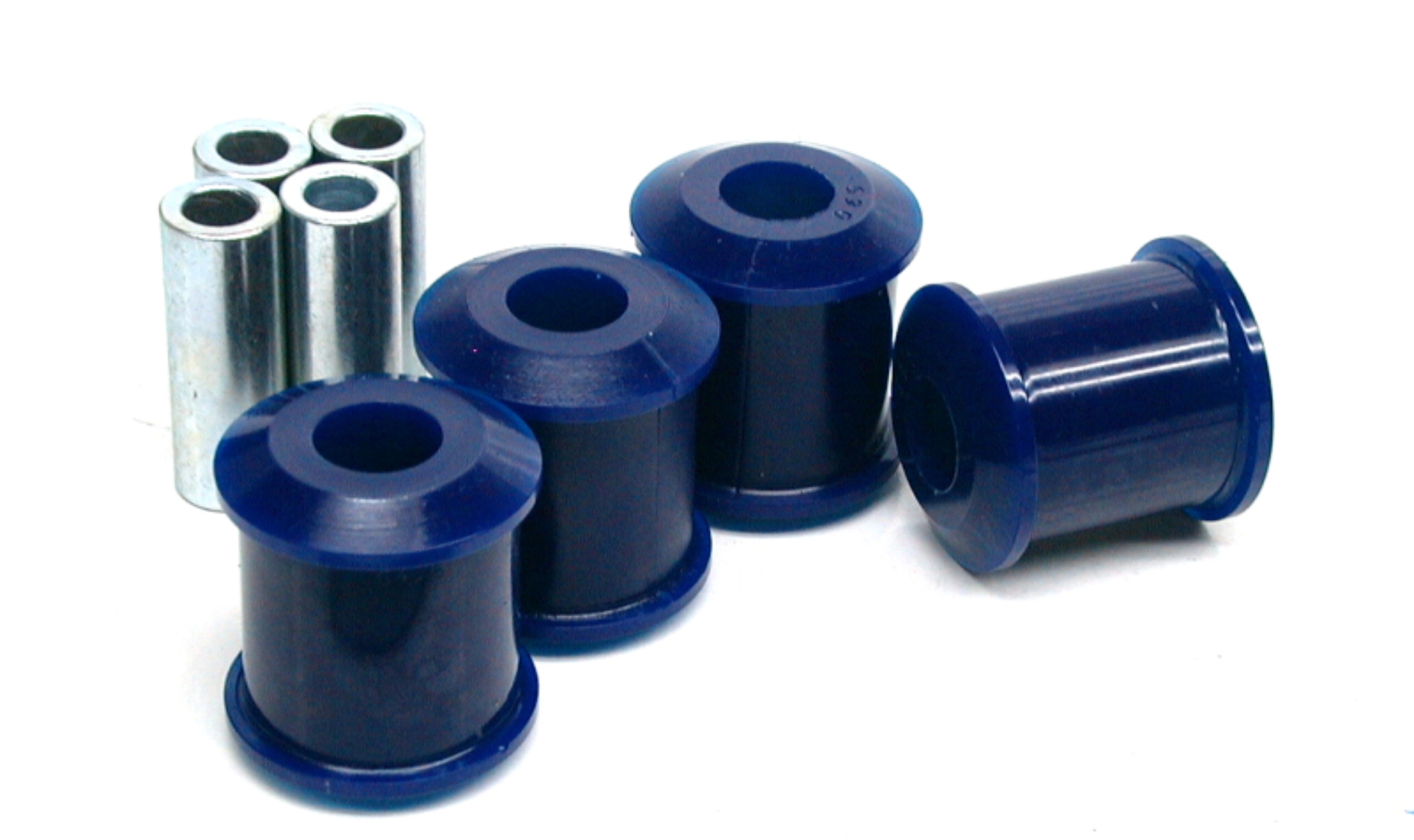 Picture of Superpro SPR Bushings-Control Arm Rear Bushing Kits - SPF0959K