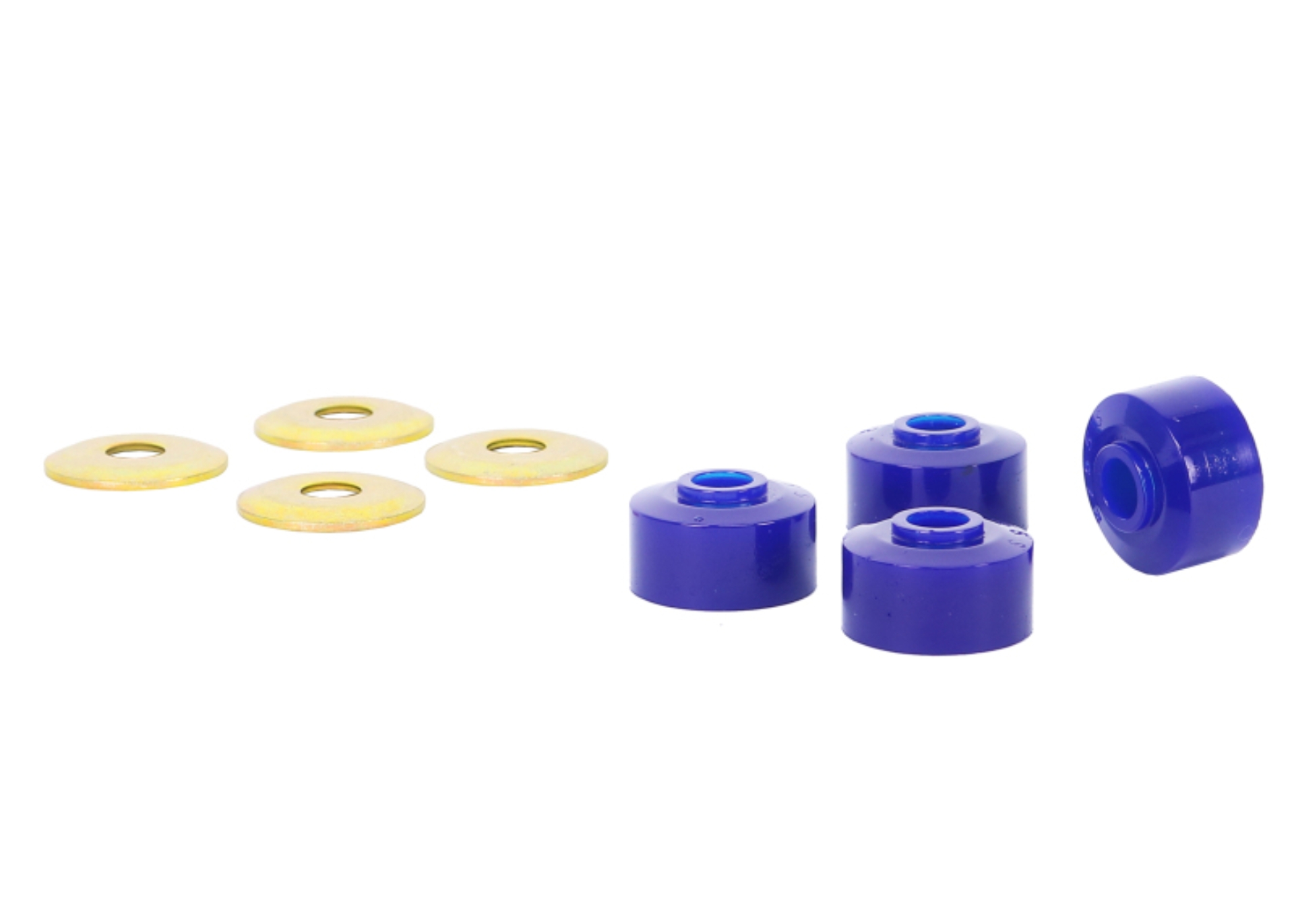 Picture of Superpro SPR Bushings-Sway Bar Sway Bar Bushings - SPF0967RK