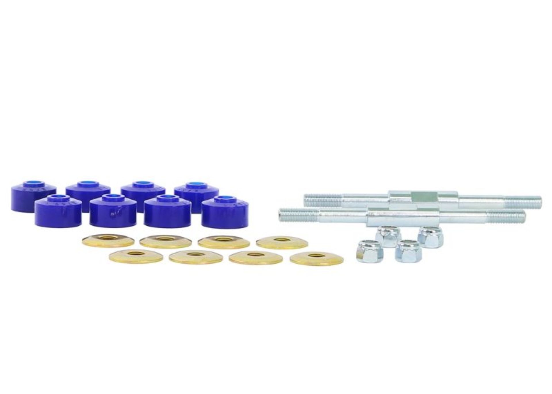 Picture of Superpro SPR Bushings-Sway Bar Sway Bar Bushings - SPF0968K