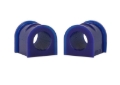 Picture of Superpro SPR Bushings-Sway Bar Front Sway Bar Bushings - SPF0971-25.5K