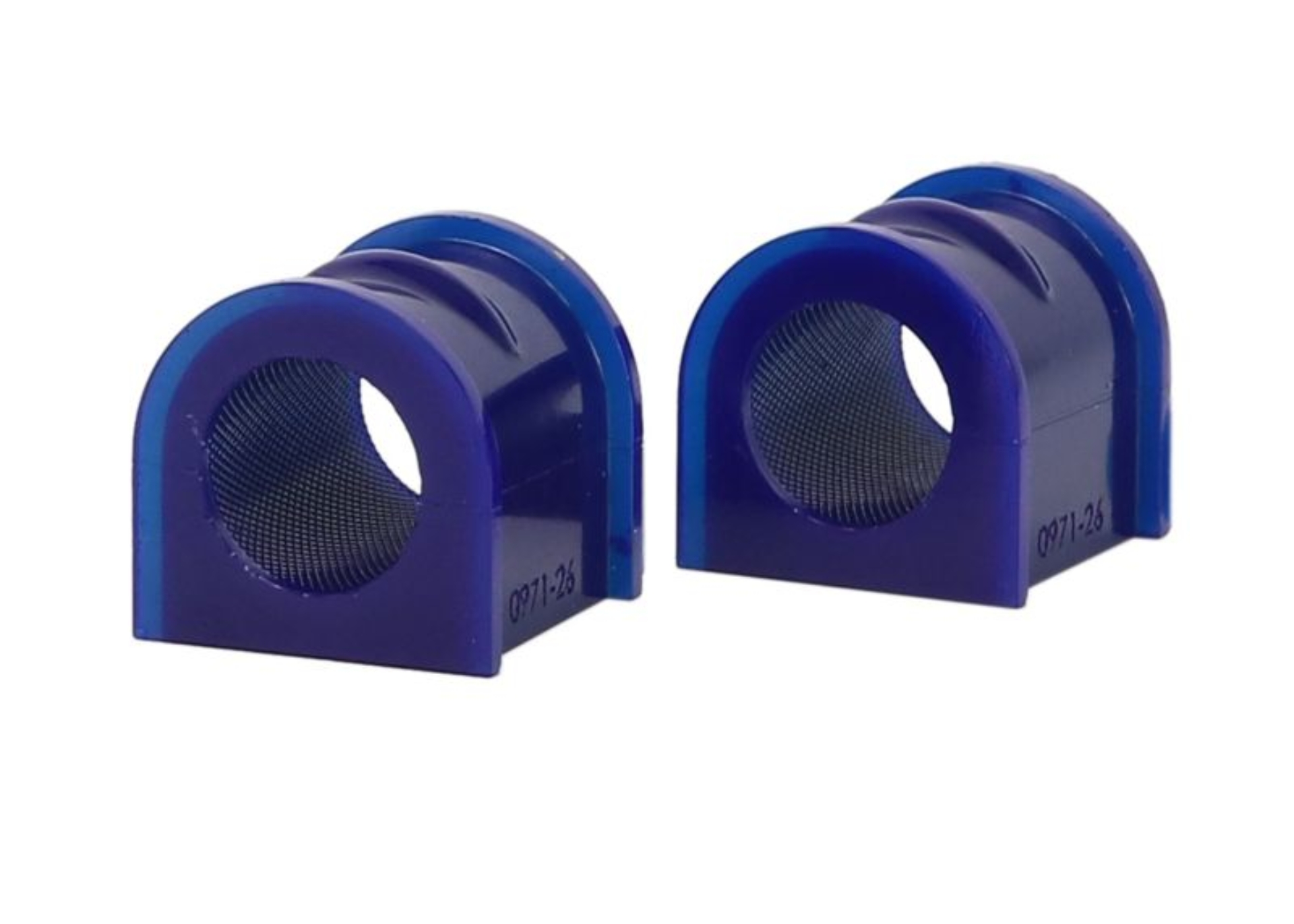 Picture of Superpro SPR Bushings-Sway Bar Front Sway Bar Bushings - SPF0971-24K