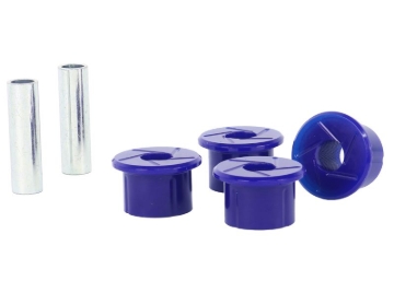 Picture of Superpro SPR Bushings-Leaf Spring Rear Bushing Kits - SPF0972K