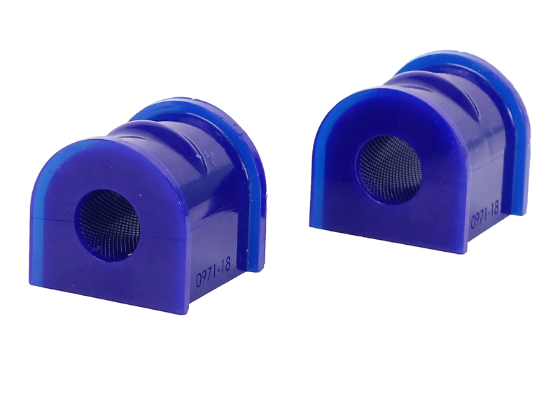 Picture of Superpro SPR Bushings-Sway Bar Front Sway Bar Bushings - SPF0971-18K