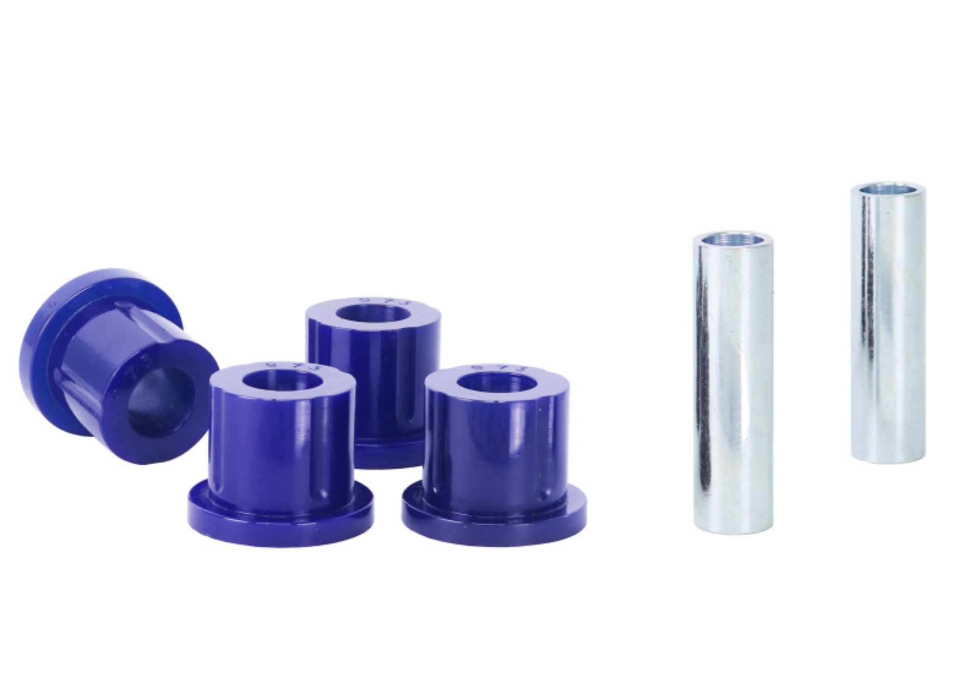 Picture of Superpro SPR Bushings-Leaf Spring Rear Bushing Kits - SPF0973K