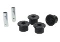Picture of Superpro SPR Bushings-Leaf Spring Rear Bushing Kits - SPF0972HK