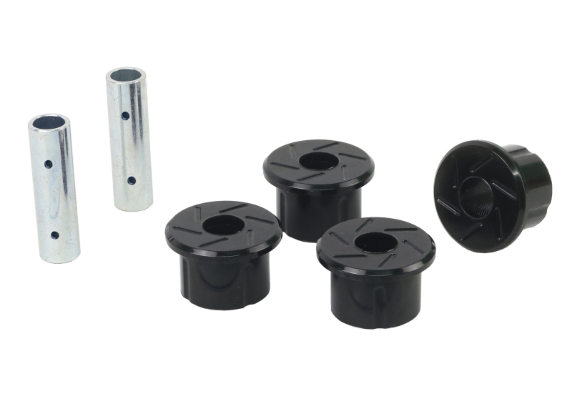 Picture of Superpro SPR Bushings-Leaf Spring Rear Bushing Kits - SPF0972HK