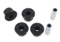 Picture of Superpro SPR Bushings-Leaf Spring Rear Bushing Kits - SPF0972HK