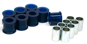 Picture of Superpro SPR Bushings-Shock Rear Bushing Kits - SPF1011K
