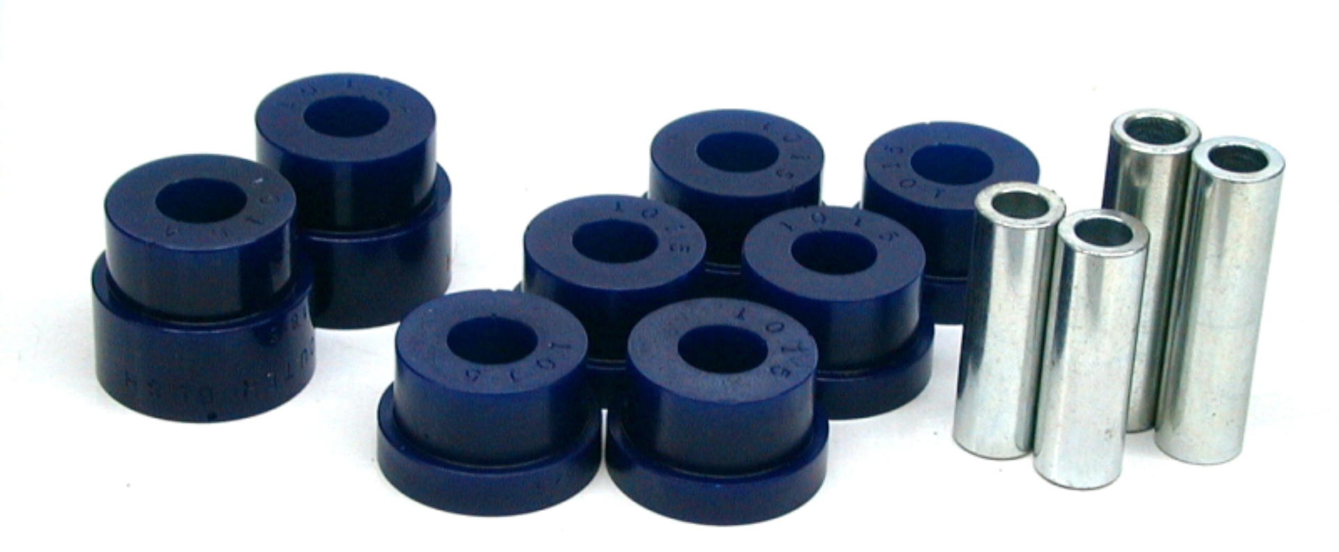 Picture of Superpro SPR Bushings-Control Arm Rear Bushing Kits - SPF1015K
