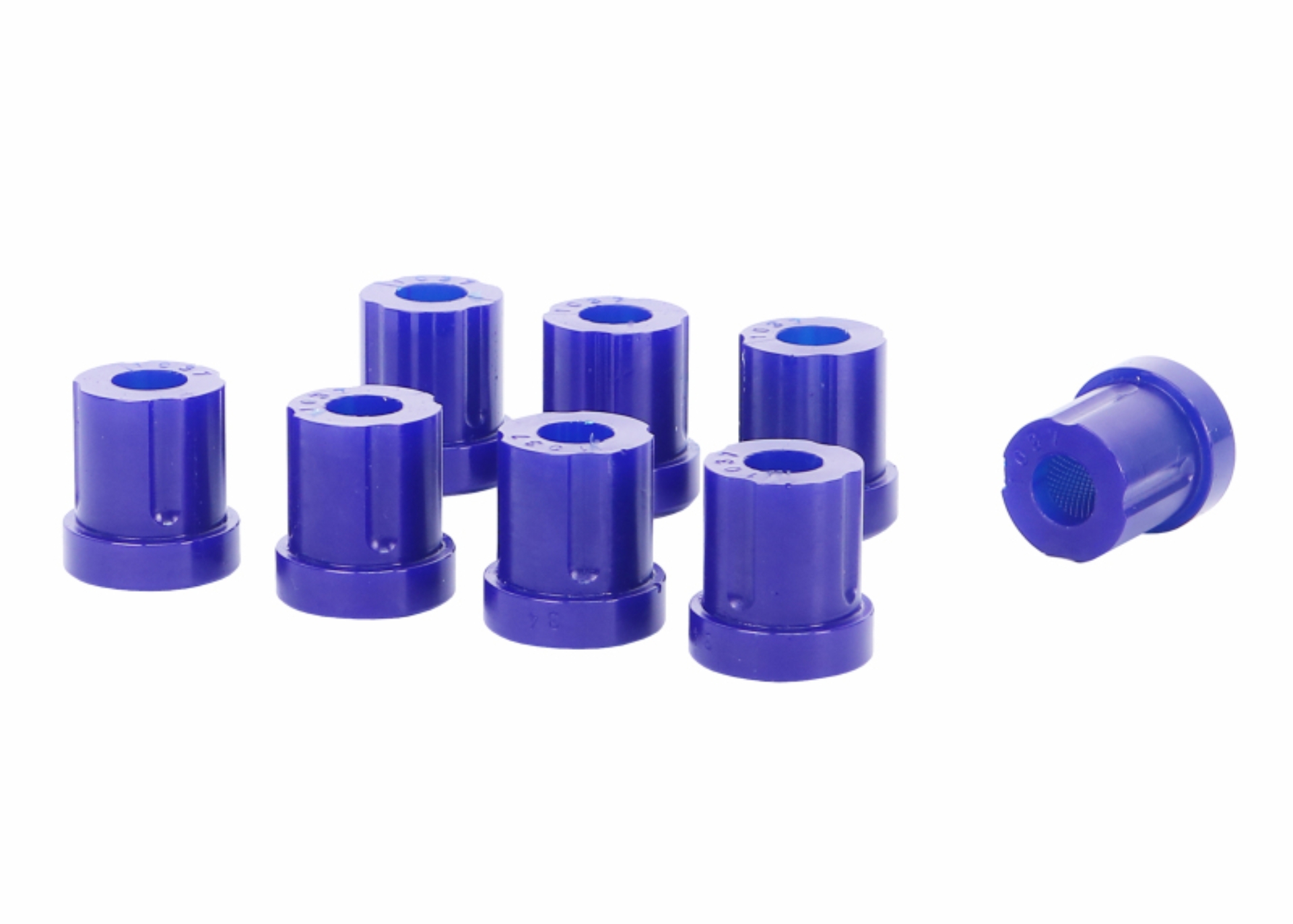 Picture of Superpro SPR Bushings-Leaf Spring Bushing Kits - SPF1037K