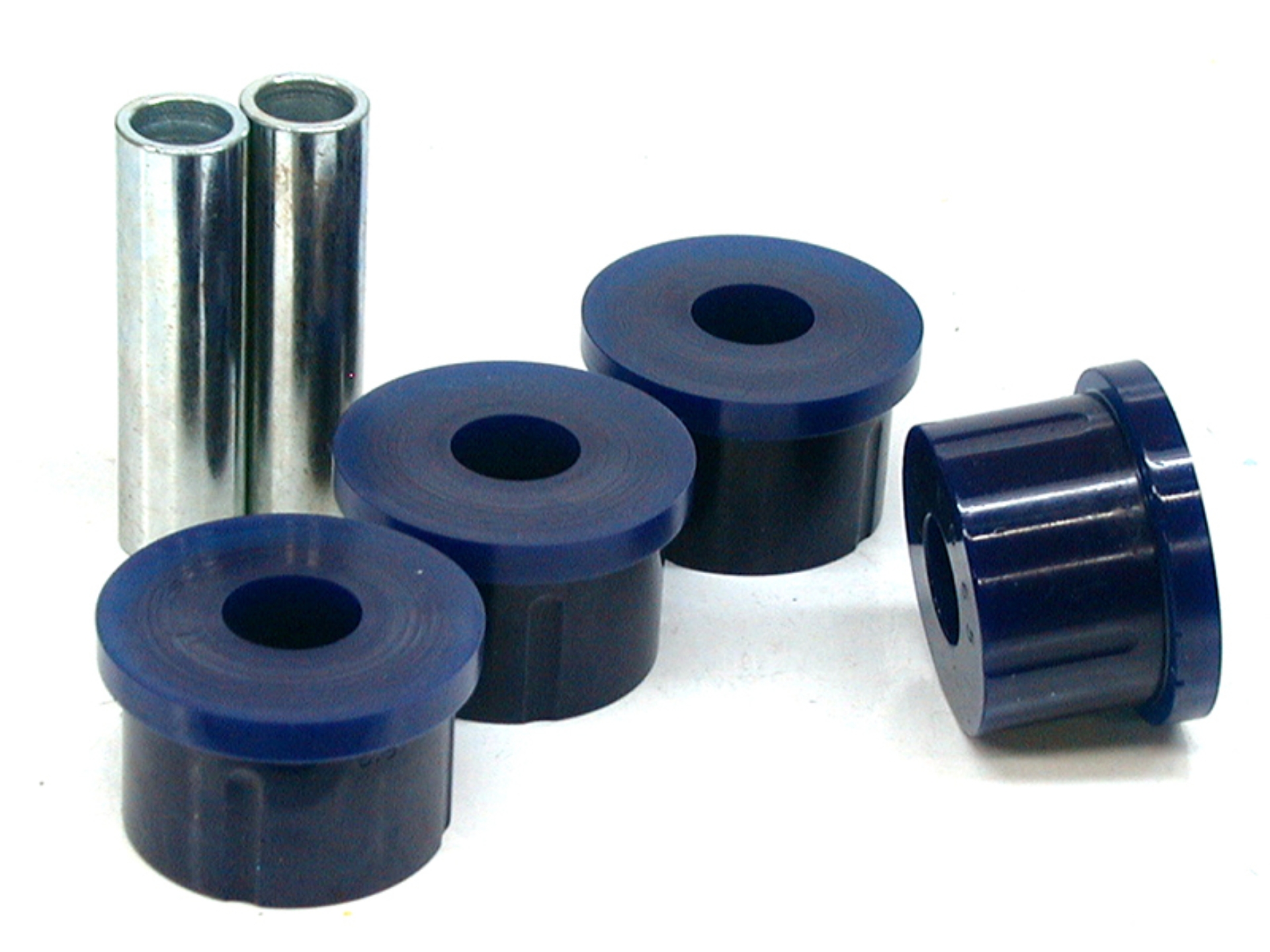 Picture of Superpro SPR Bushings-Leaf Spring Rear Bushing Kits - SPF1065K