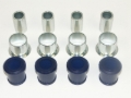 Picture of Superpro SPR Bushings-Control Arm Front Bushing Kits - SPF1104SK