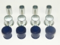 Picture of Superpro SPR Bushings-Control Arm Front Bushing Kits - SPF1104SK