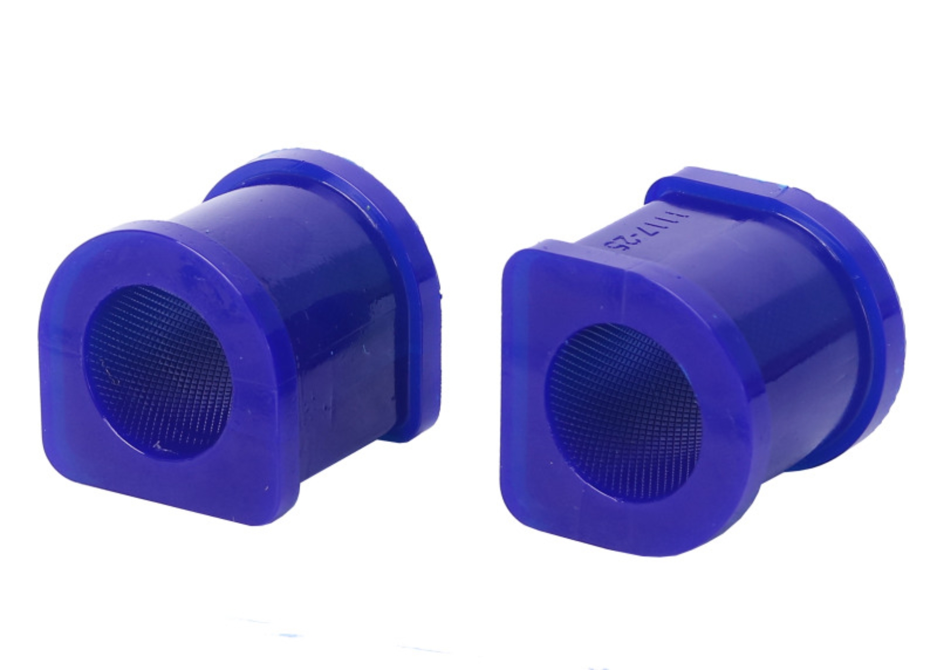 Picture of Superpro SPR Bushings-Sway Bar Front Sway Bar Bushings - SPF1117-25K