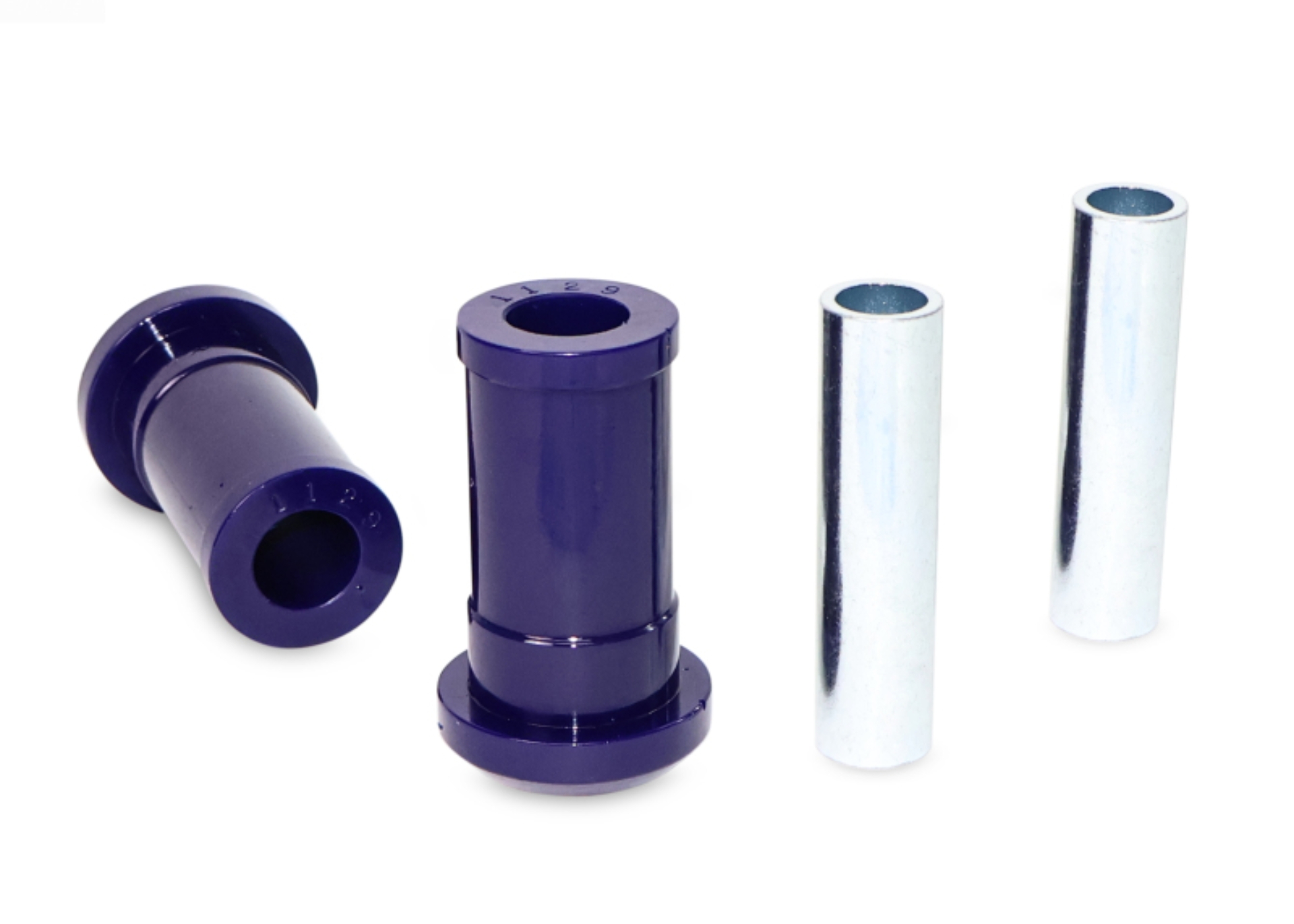 Picture of Superpro SPR Bushings-Control Arm Bushing Kits - SPF1129K