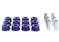Picture of Superpro SPR Bushings-Control Arm Bushing Kits - SPF1127K