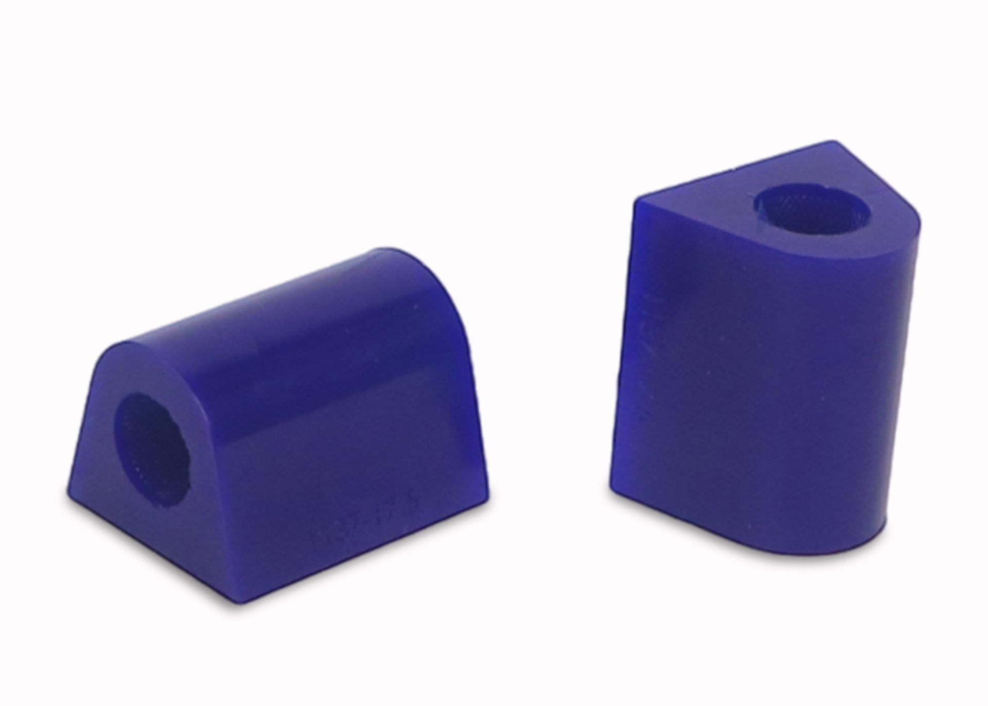 Picture of Superpro SPR Bushings-Sway Bar Front Sway Bar Bushings - SPF1137-17.5K