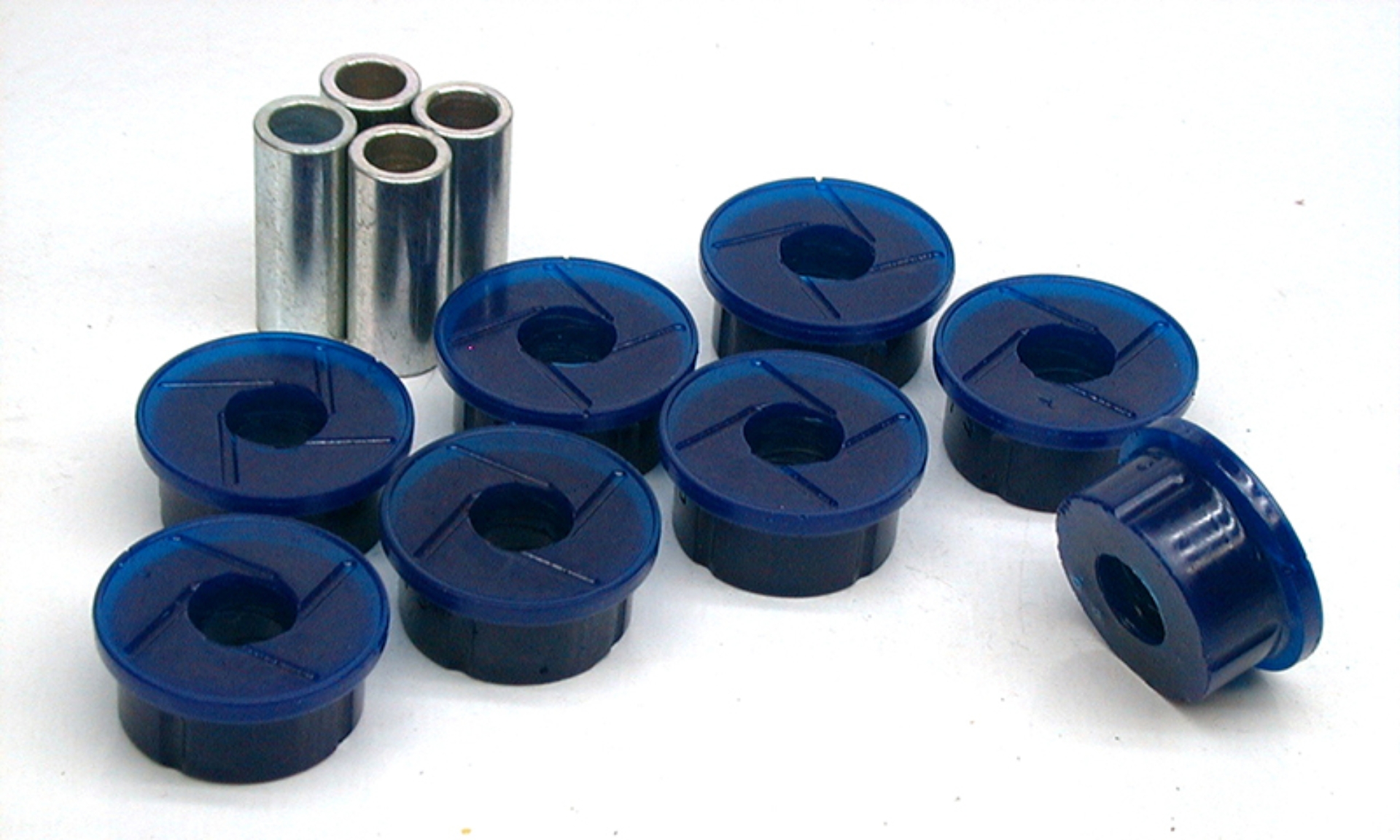 Picture of Superpro SPR Bushings-Control Arm Rear Bushing Kits - SPF1173K