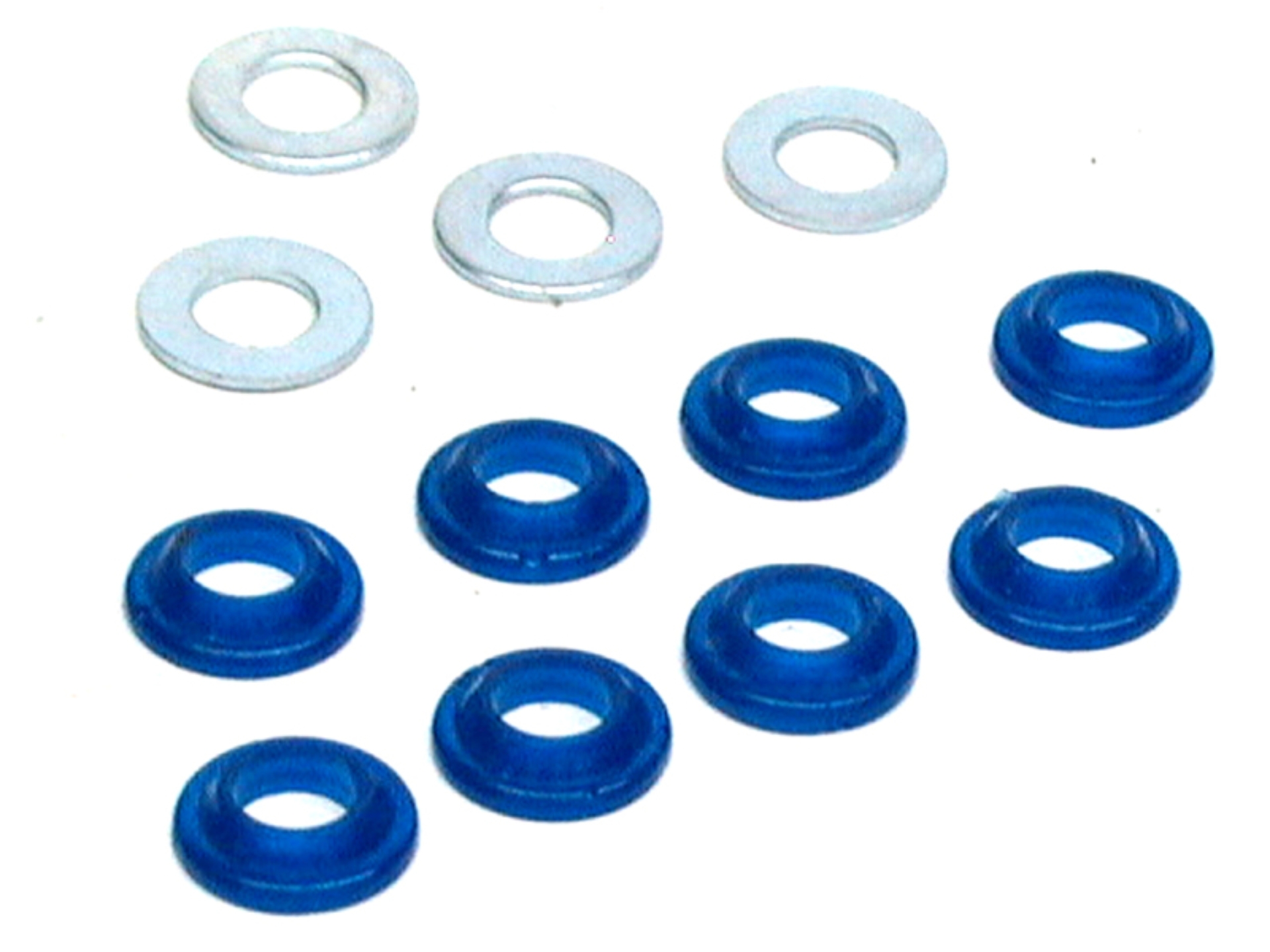 Picture of Superpro SPR Mount Bushings/Clips Bushing Kits - SPF1179K