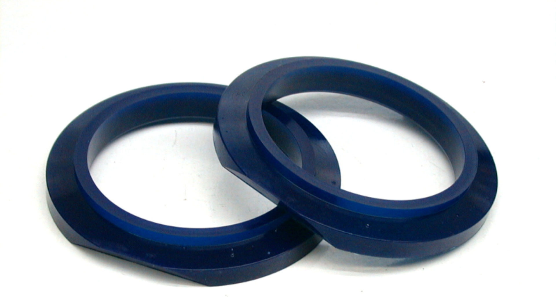 Picture of Superpro SPR Bushings-Spring Front Spring Insulators - SPF1184K