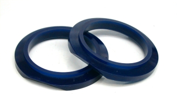 Picture of Superpro SPR Bushings-Spring Front Spring Insulators - SPF1184K