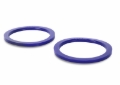 Picture of Superpro SPR Bushings-Spring Front Spring Insulators - SPF1183K
