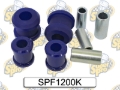 Picture of Superpro SPR Bushings-Sway Bar Sway Bar Bushings - SPF1200K