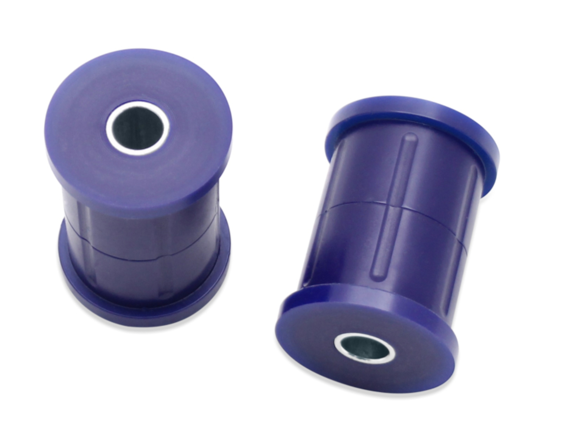 Picture of Superpro SPR Bushings-Leaf Spring Rear Bushing Kits - SPF1207K