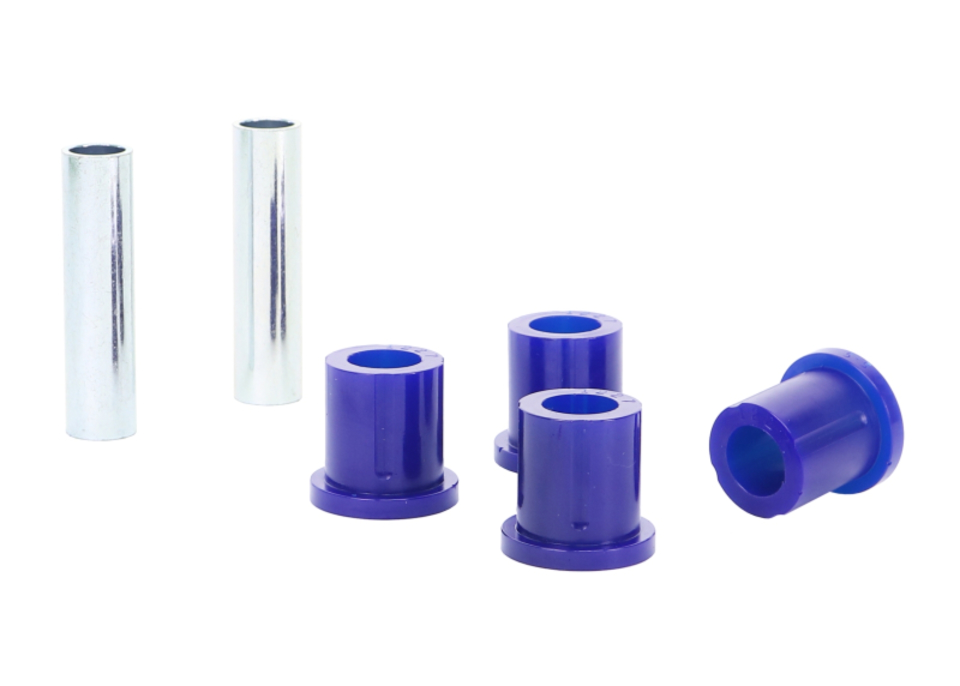 Picture of Superpro SPR Bushings-Leaf Spring Rear Bushing Kits - SPF1227K