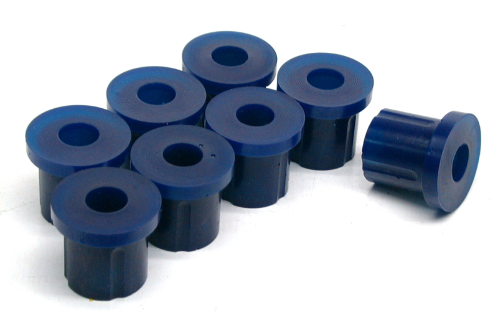 Picture of Superpro SPR Bushings-Leaf Spring Rear Bushing Kits - SPF1235K