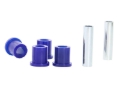 Picture of Superpro SPR Bushings-Leaf Spring Rear Bushing Kits - SPF1227K