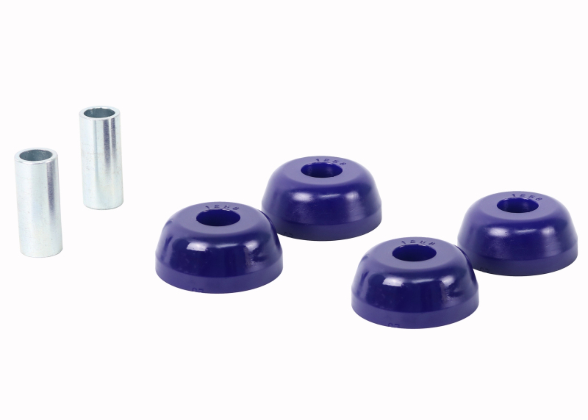 Picture of Superpro SPR Bushings-Control Arm Front Bushing Kits - SPF1258K