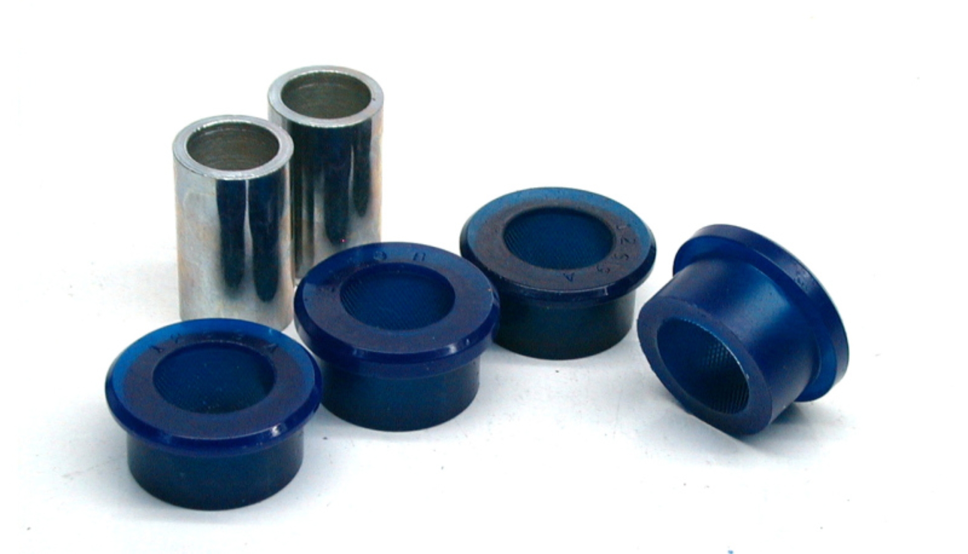 Picture of Superpro SPR Bushings-Control Arm Front Bushing Kits - SPF1269K