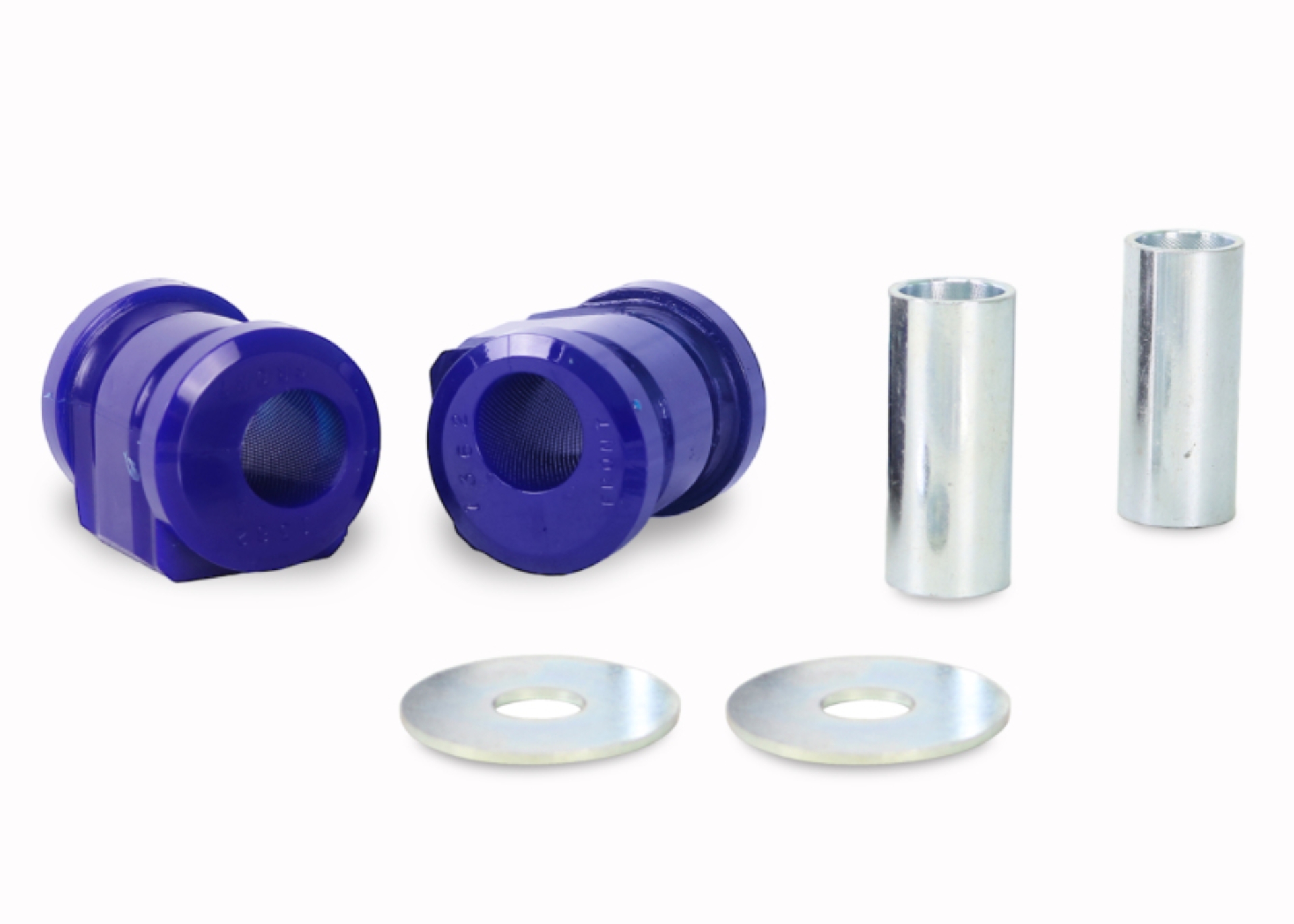 Picture of Superpro SPR Bushings-Control Arm Front Bushing Kits - SPF1365AK