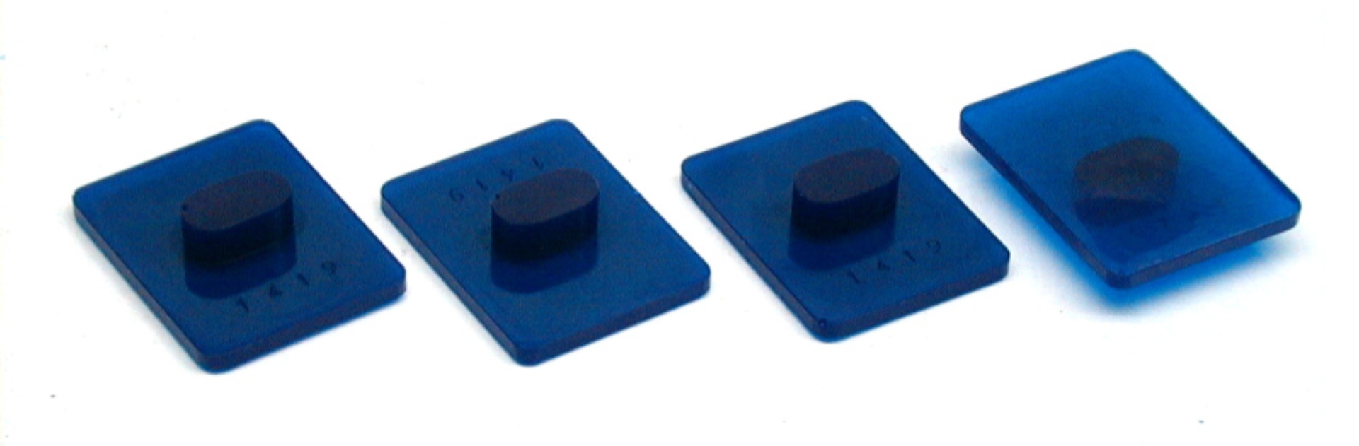 Picture of Superpro SPR Bushings-Leaf Spring Bushing Kits - SPF1419K