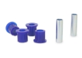 Picture of Superpro SPR Bushings-Leaf Spring Rear Bushing Kits - SPF1391K