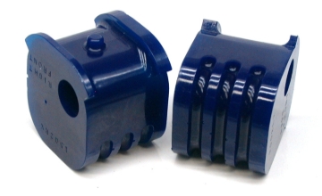 Picture of Superpro SPR Bushings-Control Arm Front Bushing Kits - SPF1502XK