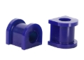 Picture of Superpro SPR Bushings-Sway Bar Front Sway Bar Bushings - SPF1572-18K